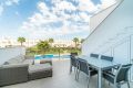 Vente - Bungalow - Orihuela Costa - Inland