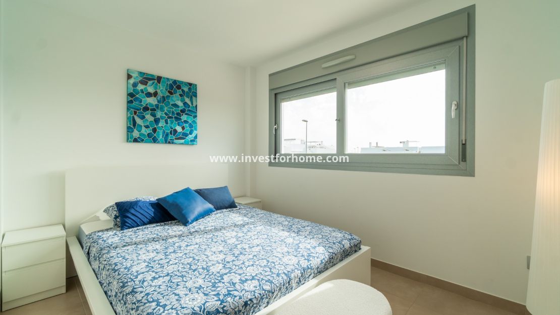 Vente - Bungalow - Orihuela Costa - Inland