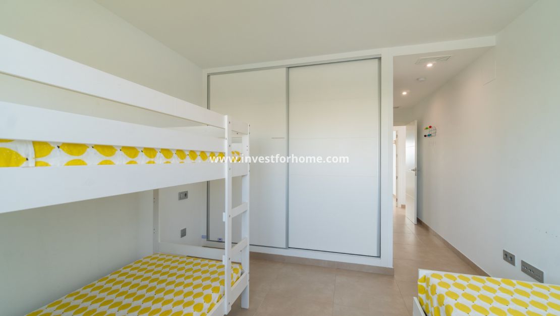 Vente - Bungalow - Orihuela Costa - Inland