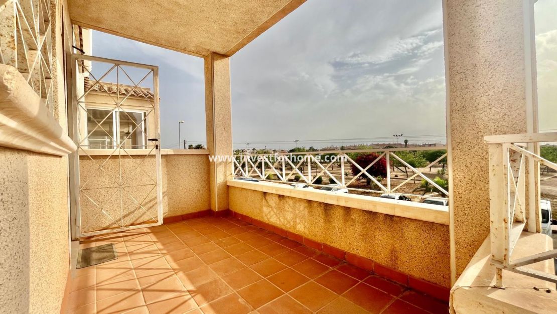 Vente - Bungalow - Orihuela Costa - La Chismosa