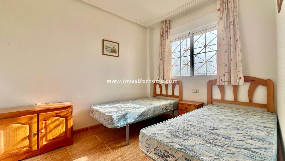 Vente - Bungalow - Orihuela Costa - La Chismosa