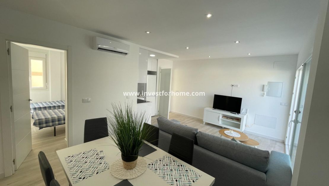 Vente - Bungalow - Orihuela Costa - La Regia