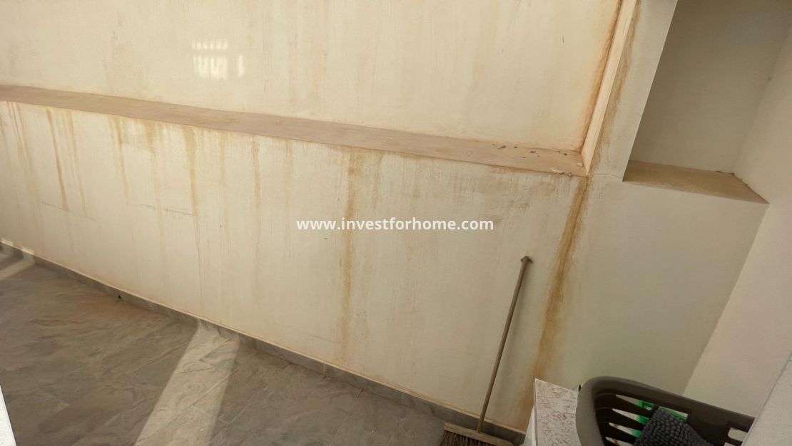 Vente - Bungalow - Orihuela Costa - La Regia