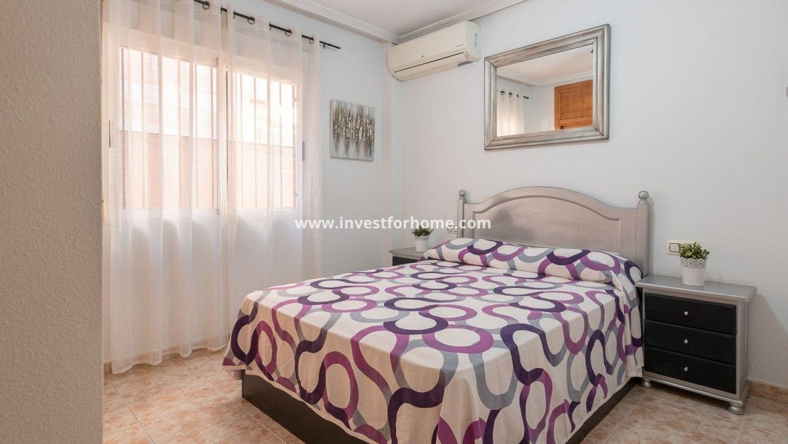 Vente - Bungalow - Orihuela Costa - La Regia