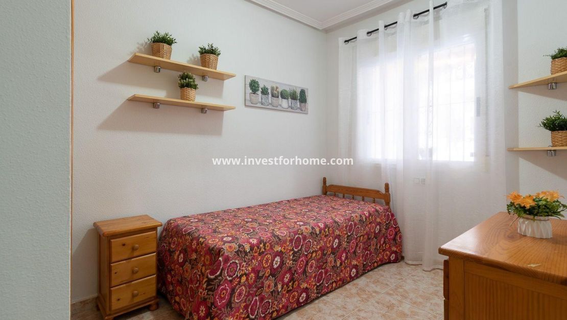 Vente - Bungalow - Orihuela Costa - La Regia