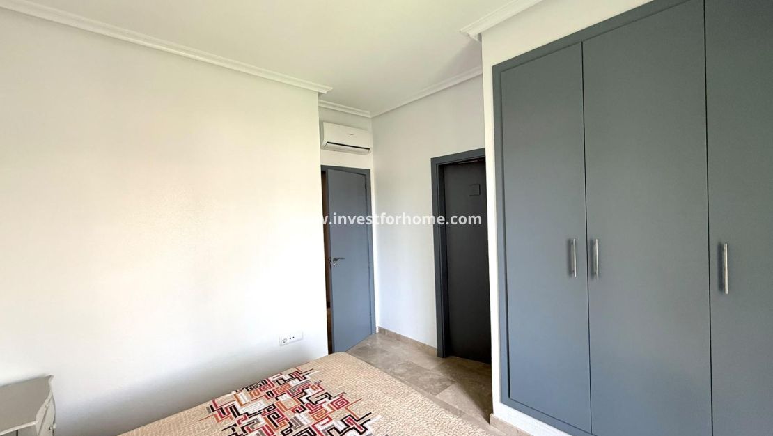 Vente - Bungalow - Orihuela Costa - Las Ramblas Golf