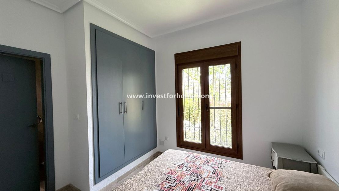 Vente - Bungalow - Orihuela Costa - Las Ramblas Golf