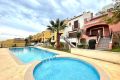 Vente - Bungalow - Orihuela Costa - Las Ramblas Golf