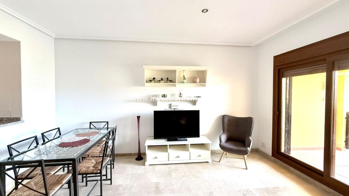 Vente - Bungalow - Orihuela Costa - Las Ramblas Golf