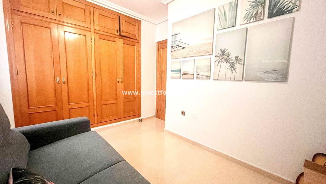 Vente - Bungalow - Orihuela Costa - Lomas De Cabo Roig-los Dolses