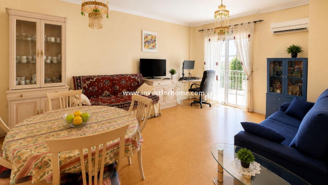 Vente - Bungalow - Orihuela Costa - Lomas De Cabo Roig