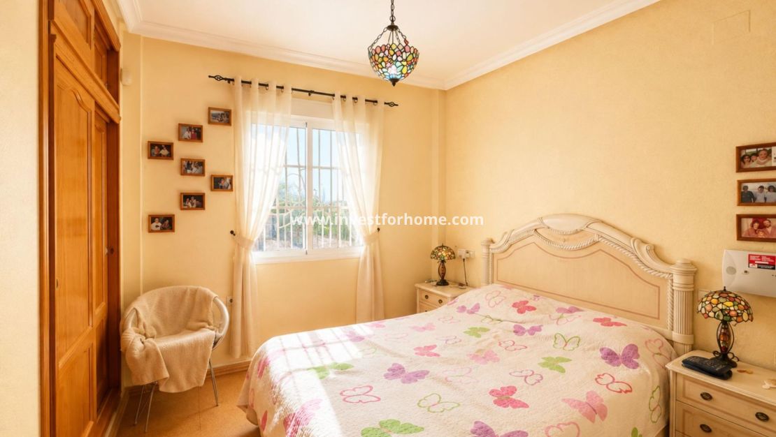 Vente - Bungalow - Orihuela Costa - Lomas De Cabo Roig