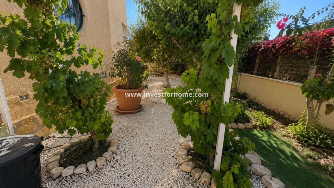 Vente - Bungalow - Orihuela Costa - Lomas De Cabo Roig