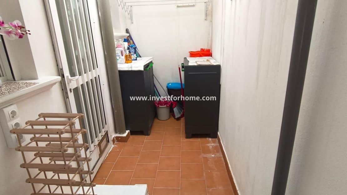 Vente - Bungalow - Orihuela Costa - Los Almendros-la Florida