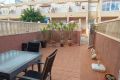 Vente - Bungalow - Orihuela Costa - Los Almendros-la Florida