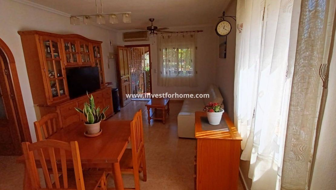 Vente - Bungalow - Orihuela Costa - Los Almendros-la Florida