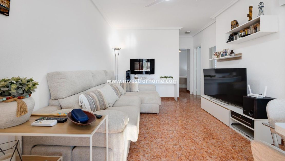 Vente - Bungalow - Orihuela Costa - Los Altos