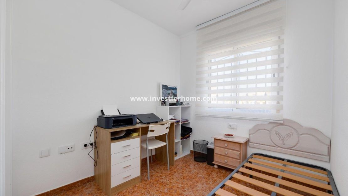 Vente - Bungalow - Orihuela Costa - Los Altos