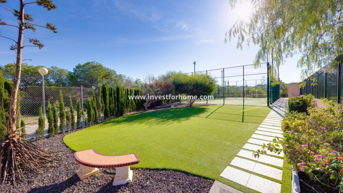 Vente - Bungalow - Orihuela Costa - Los Altos