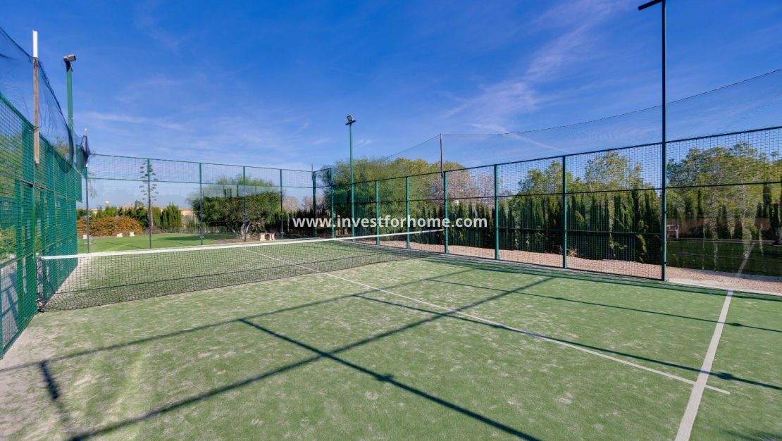 Vente - Bungalow - Orihuela Costa - Los Altos