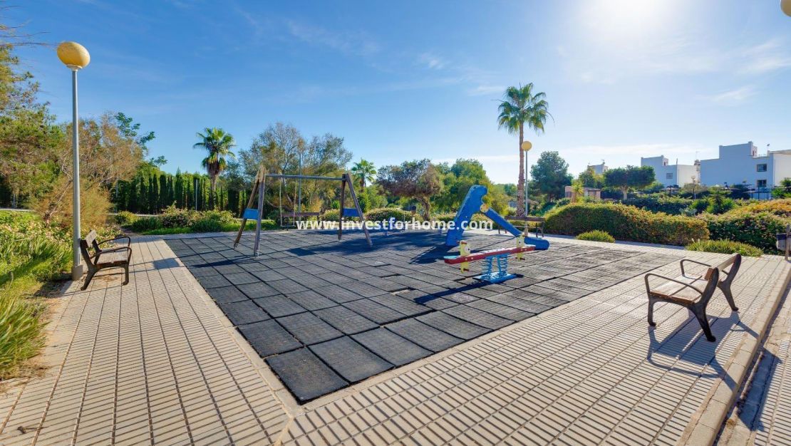 Vente - Bungalow - Orihuela Costa - Los Altos