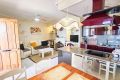 Vente - Bungalow - Orihuela Costa - Los Altos