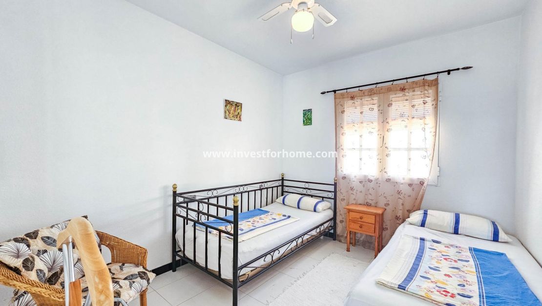 Vente - Bungalow - Orihuela Costa - Los Altos