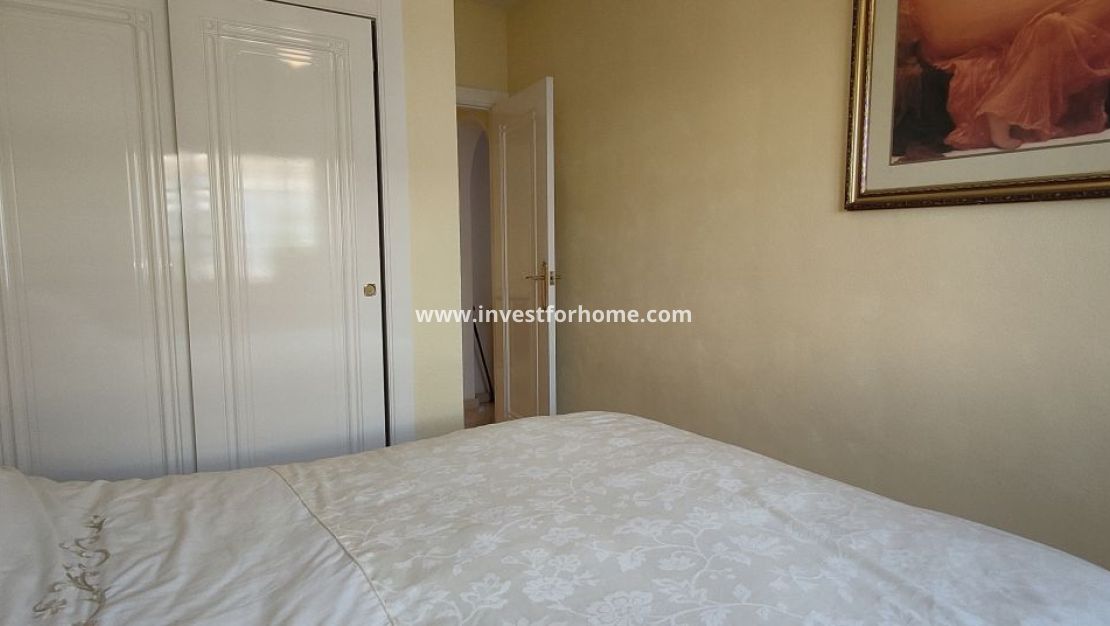 Vente - Bungalow - Orihuela Costa - LOS DOLSES