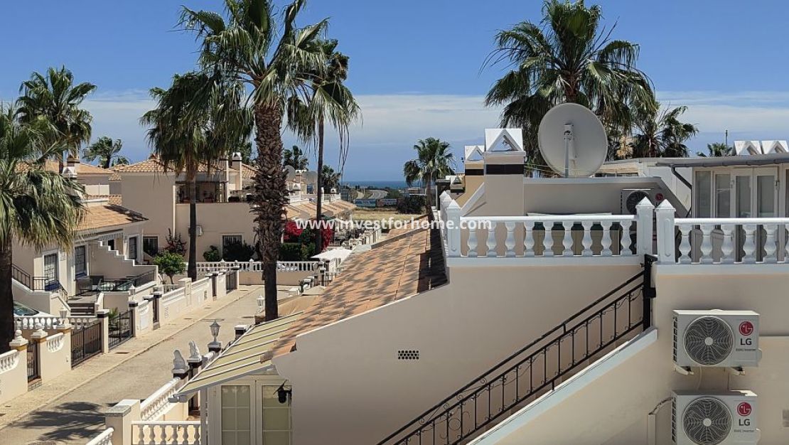 Vente - Bungalow - Orihuela Costa - LOS DOLSES