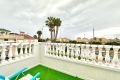 Vente - Bungalow - Orihuela Costa - Playa Flamenca