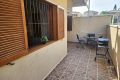 Vente - Bungalow - Orihuela Costa - Playa Flamenca