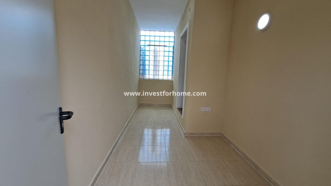 Vente - Bungalow - Orihuela Costa - Punta Prima
