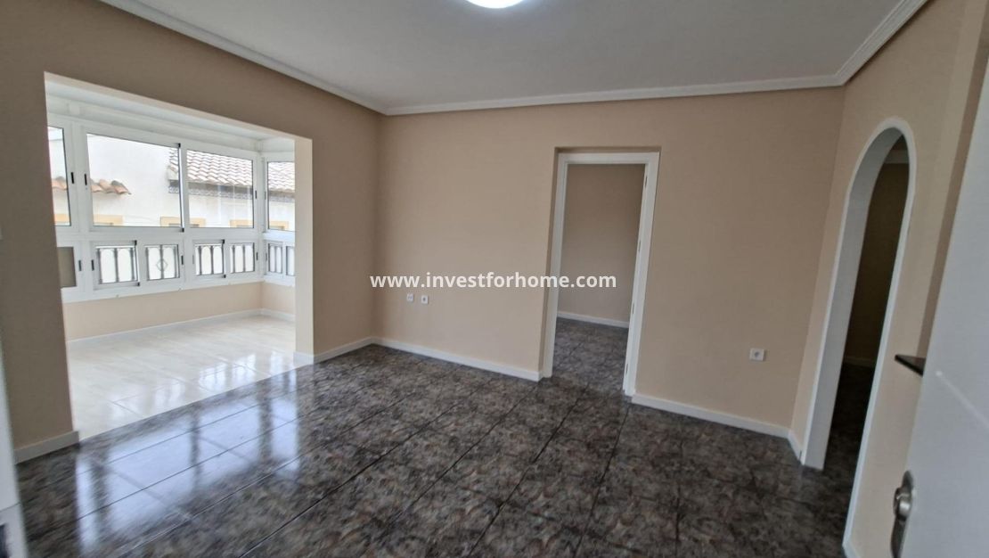 Vente - Bungalow - Orihuela Costa - Punta Prima