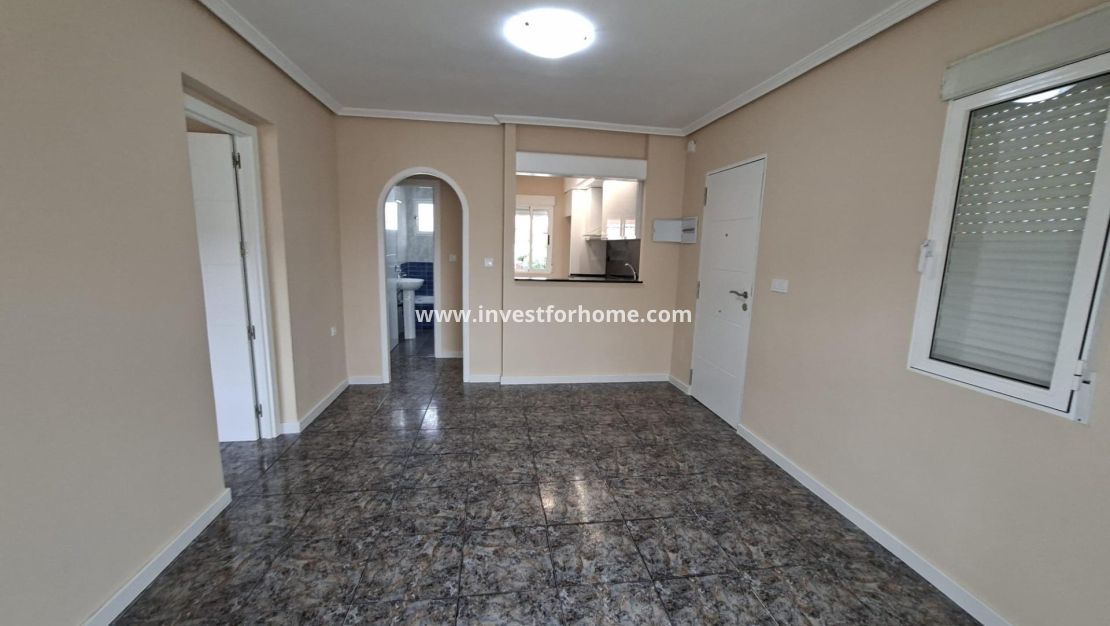 Vente - Bungalow - Orihuela Costa - Punta Prima
