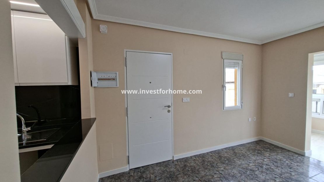 Vente - Bungalow - Orihuela Costa - Punta Prima