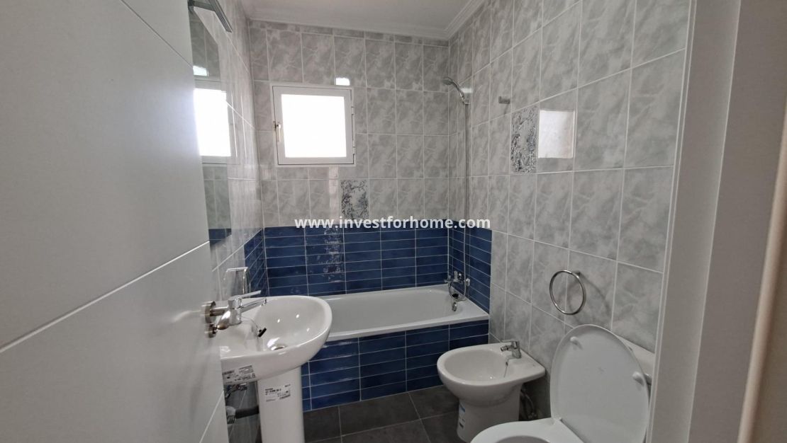 Vente - Bungalow - Orihuela Costa - Punta Prima