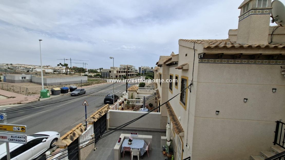 Vente - Bungalow - Orihuela Costa - Punta Prima