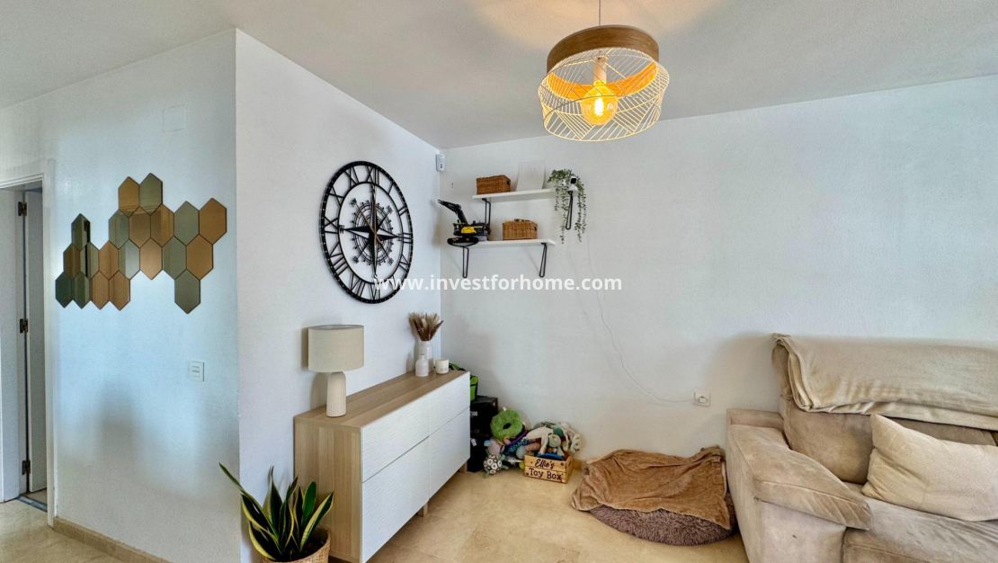 Vente - Bungalow - Orihuela Costa - Villamartín-las Filipinas