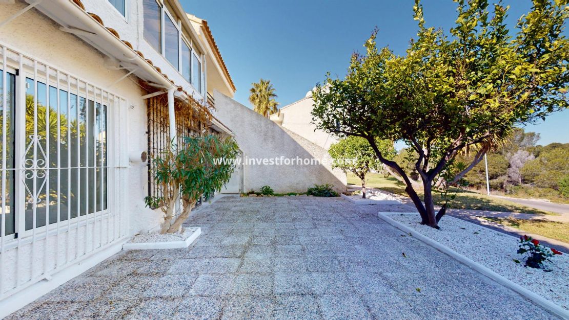 Vente - Bungalow - Orihuela Costa - Villamartin