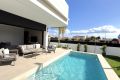 Vente - Bungalow - Pilar de la Horadada - Costa Blanca