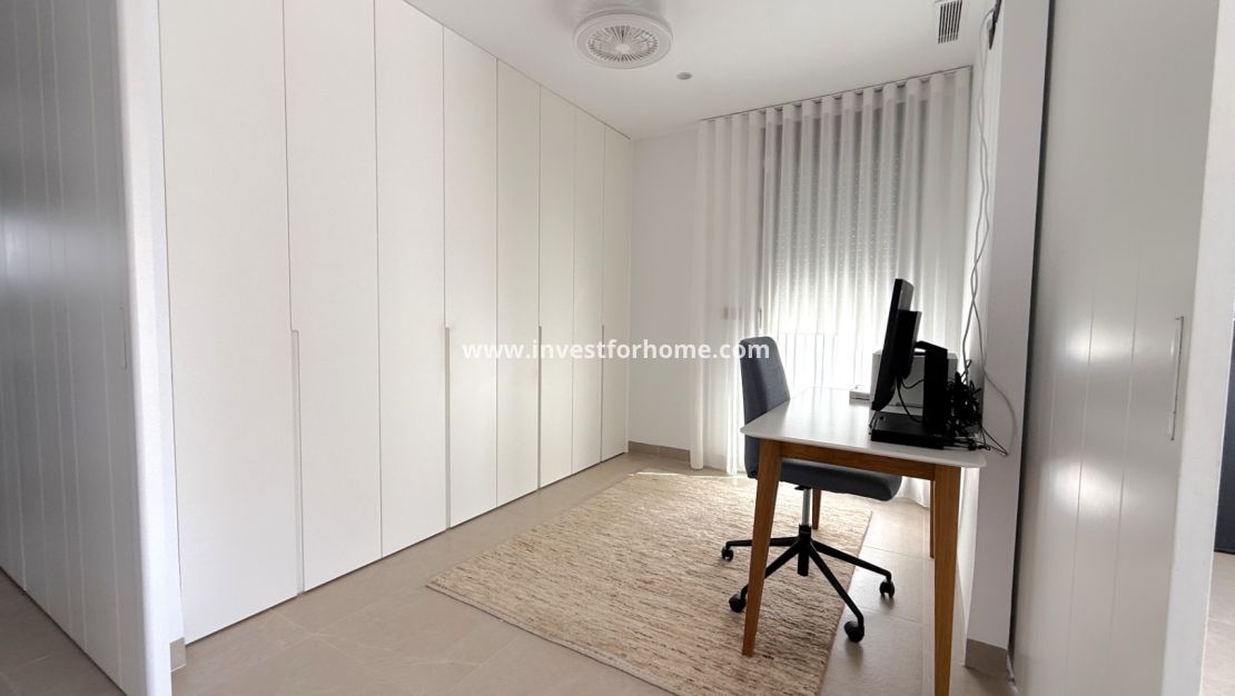 Vente - Bungalow - Pilar de la Horadada - Costa Blanca