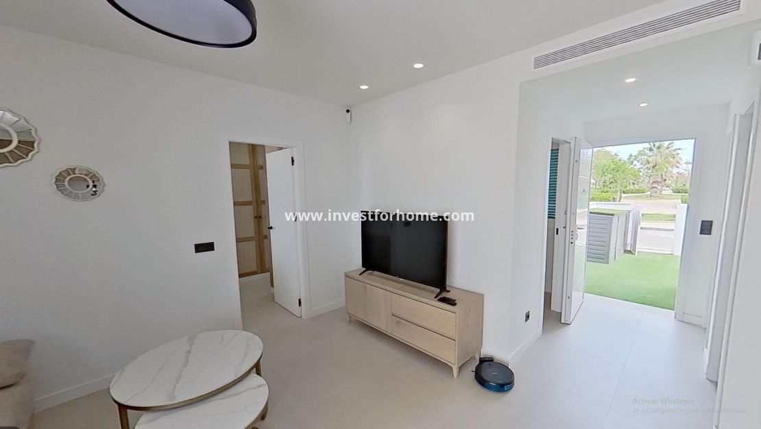 Vente - Bungalow - Pilar de la Horadada - El Mojón