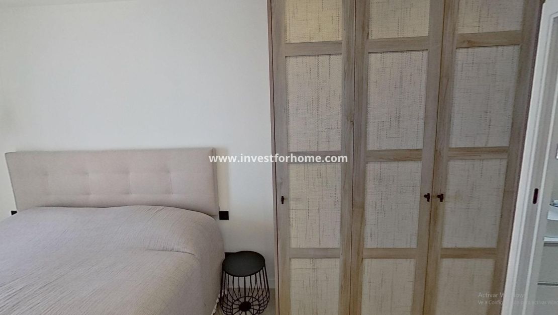 Vente - Bungalow - Pilar de la Horadada - El Mojón