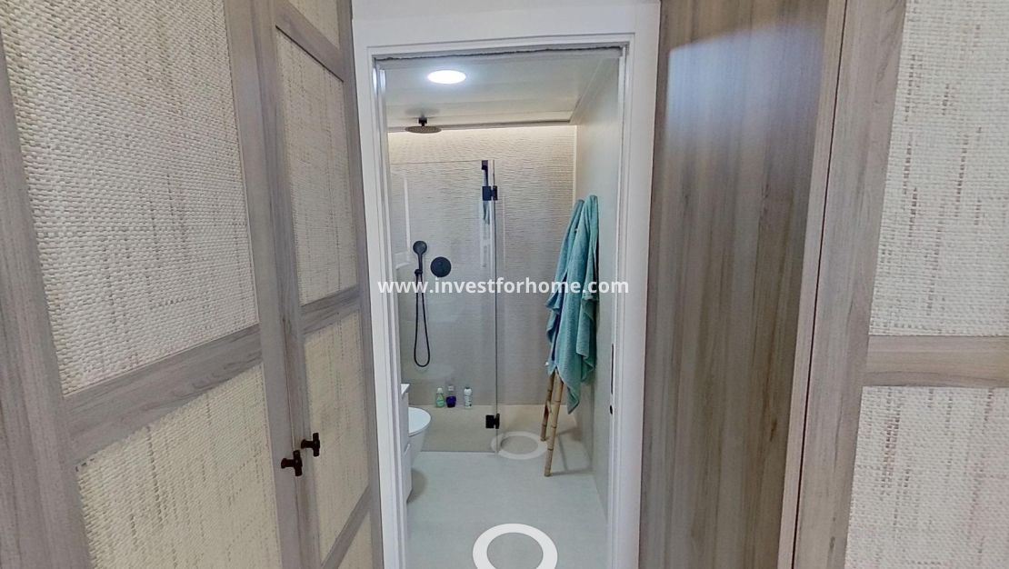 Vente - Bungalow - Pilar de la Horadada - El Mojón