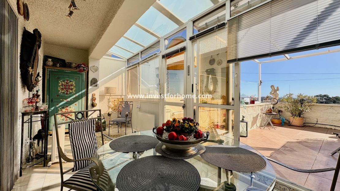 Vente - Bungalow - Rojales - Costa Blanca