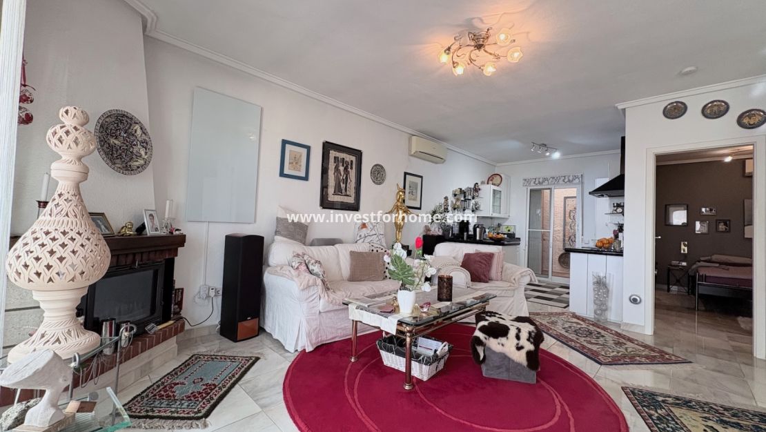 Vente - Bungalow - Rojales - Costa Blanca