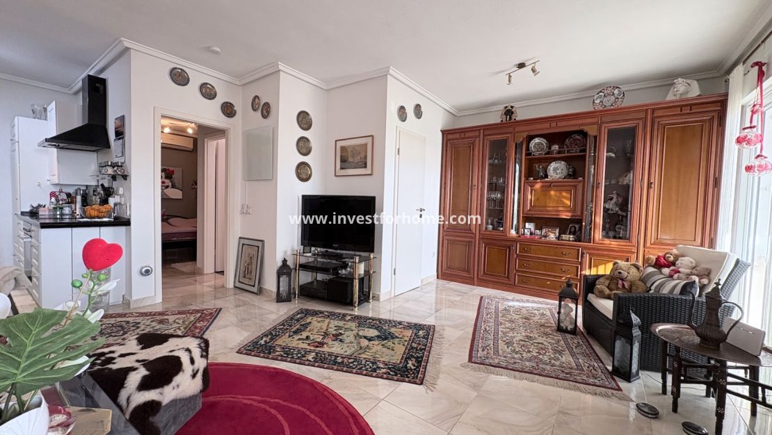 Vente - Bungalow - Rojales - Costa Blanca