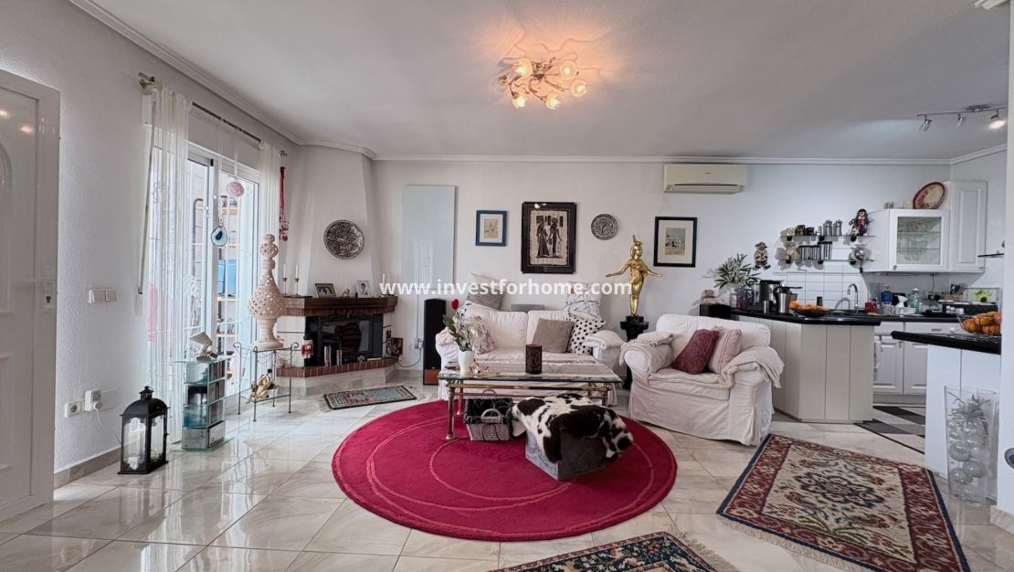 Vente - Bungalow - Rojales - Costa Blanca