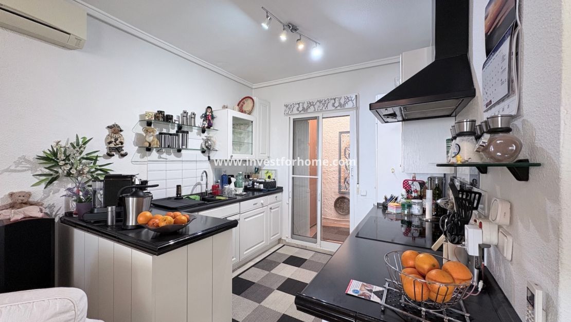 Vente - Bungalow - Rojales - Costa Blanca