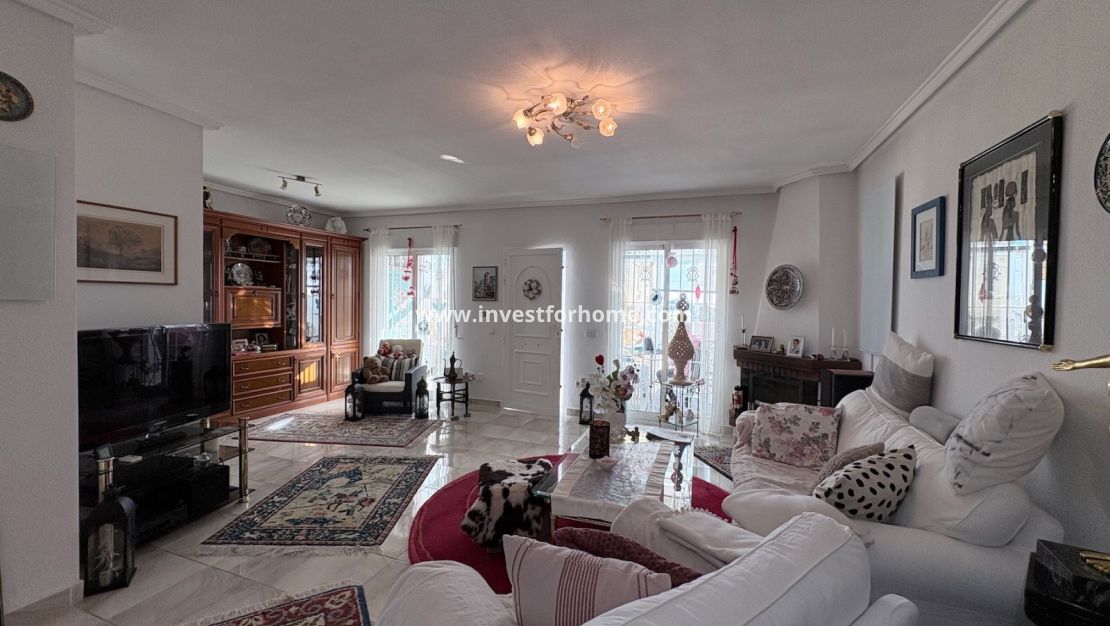 Vente - Bungalow - Rojales - Costa Blanca